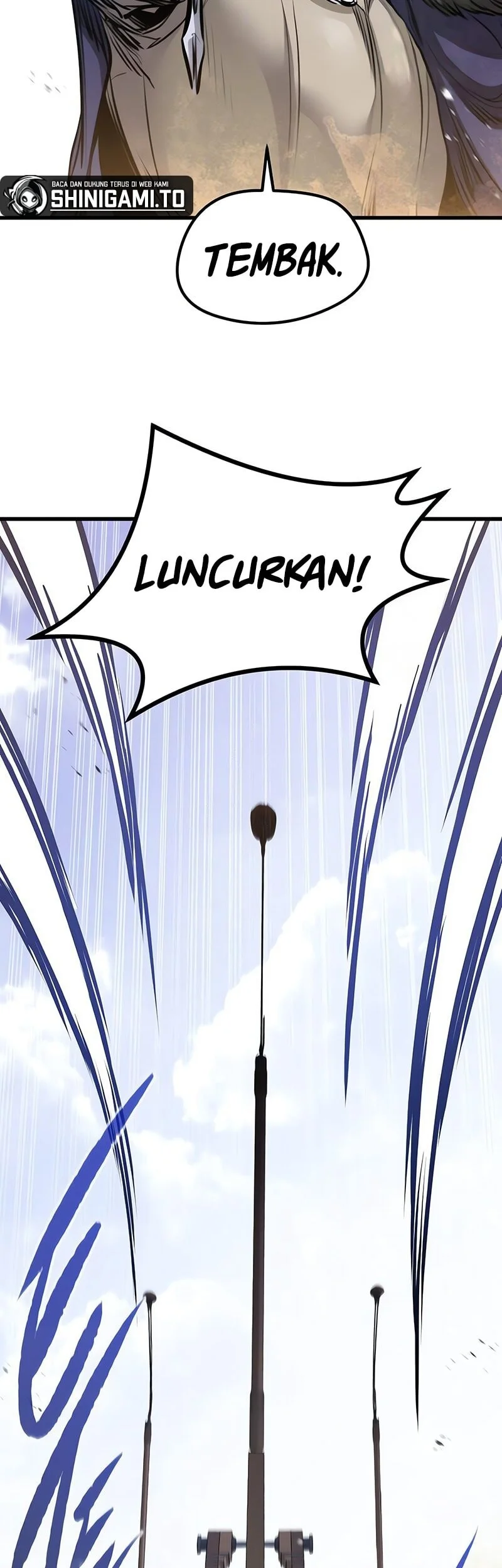 The Regressed Mercenary’s Machinations Chapter 74 Fix Gambar 31